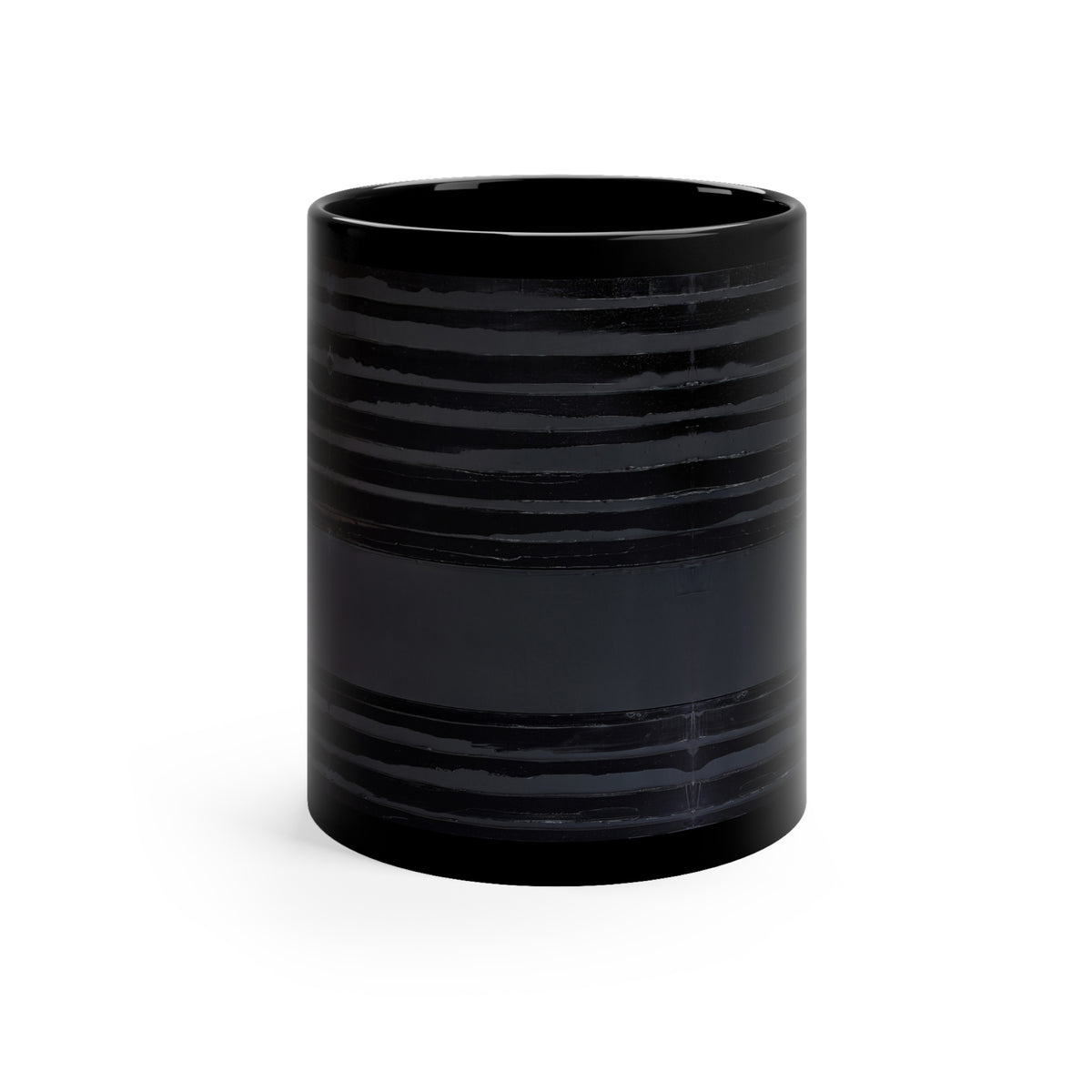 Pierre Soulages Becher | Gemälde 263 × 181 cm