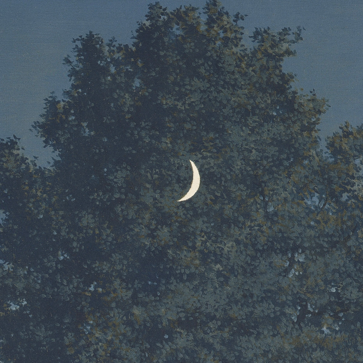 René Magritte Mug ⎮ The Sixteenth of September