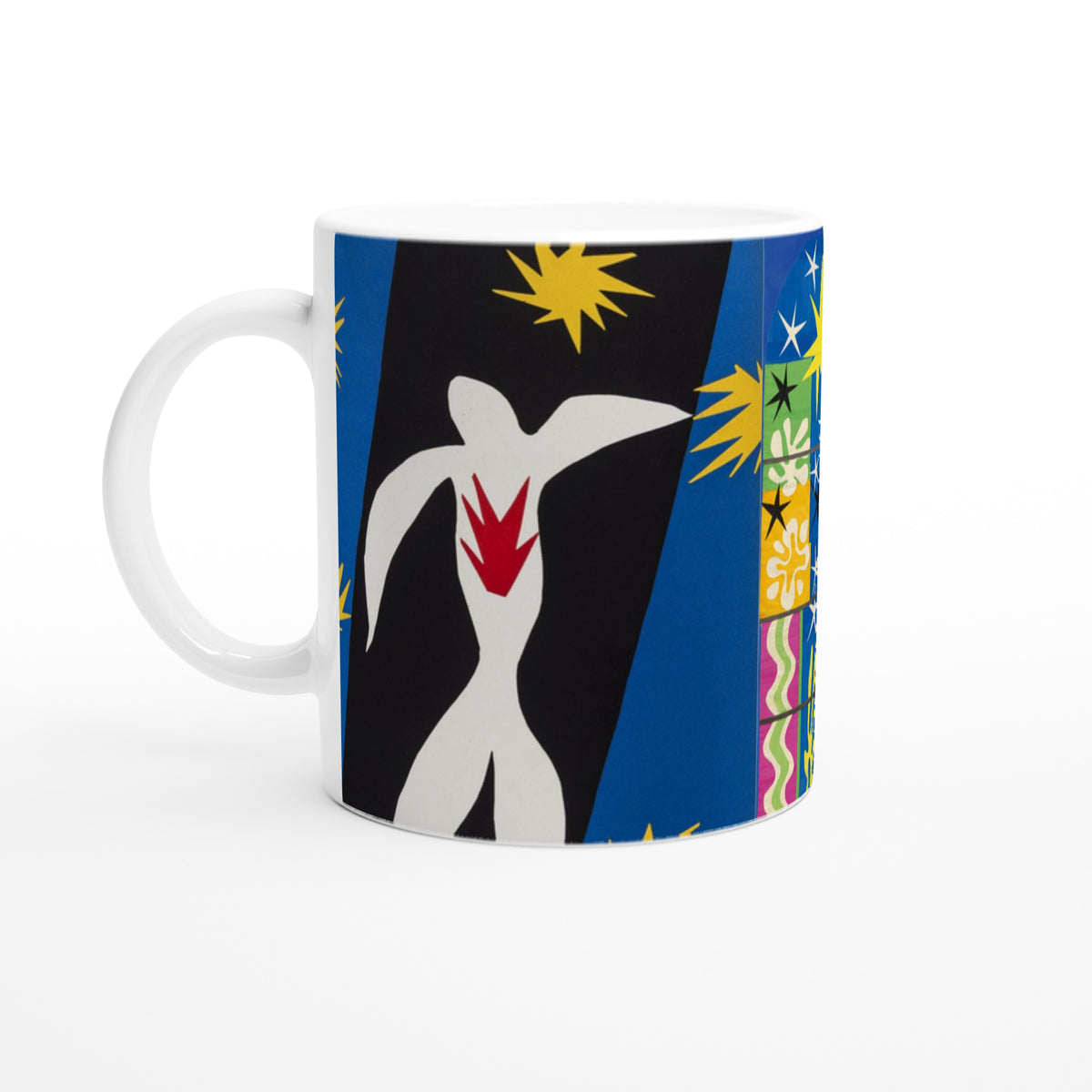 Henri Matisse Mug ⎮ Icarus