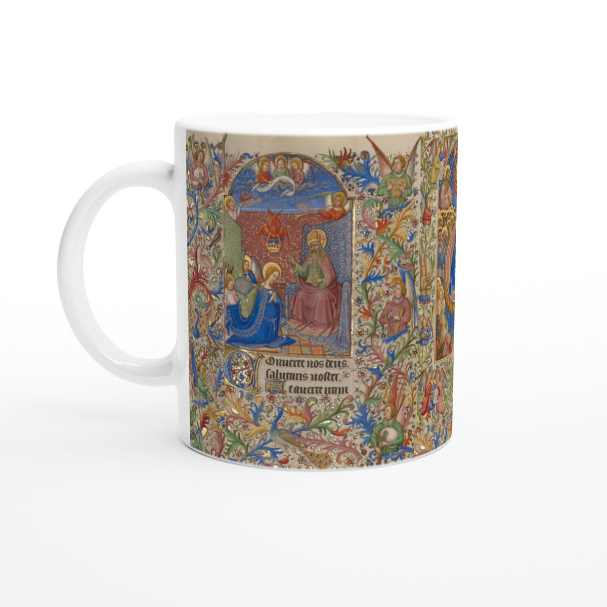 Spitz Master Becher | Spiritus · Gloria · Corona