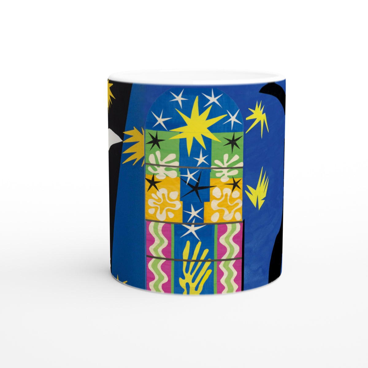 Henri Matisse Mug ⎮ Icarus