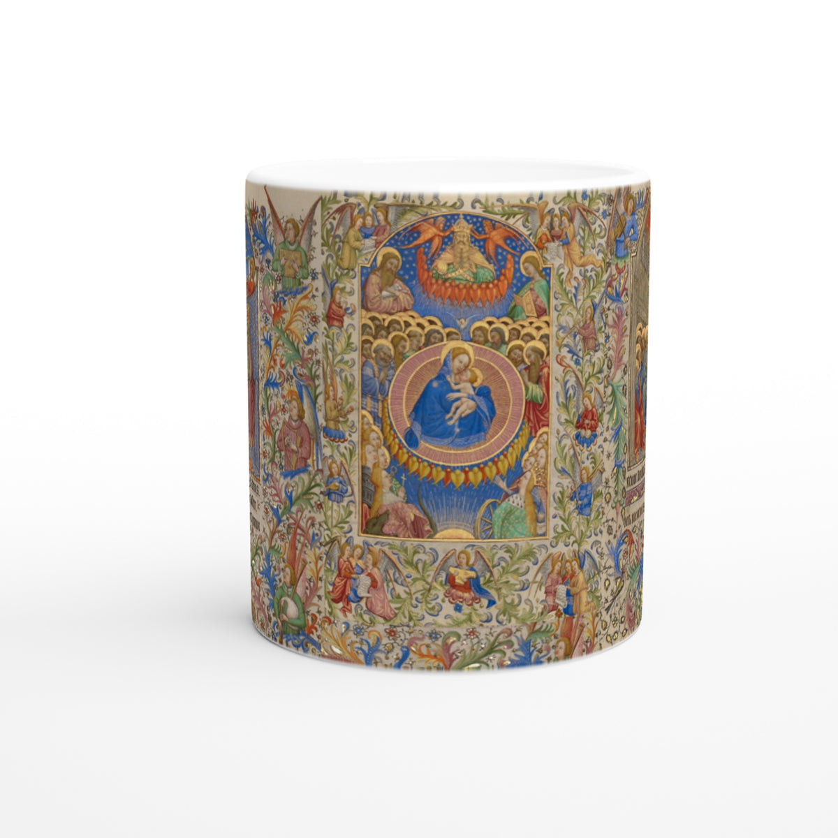 Spitz Master Becher | Spiritus · Gloria · Corona