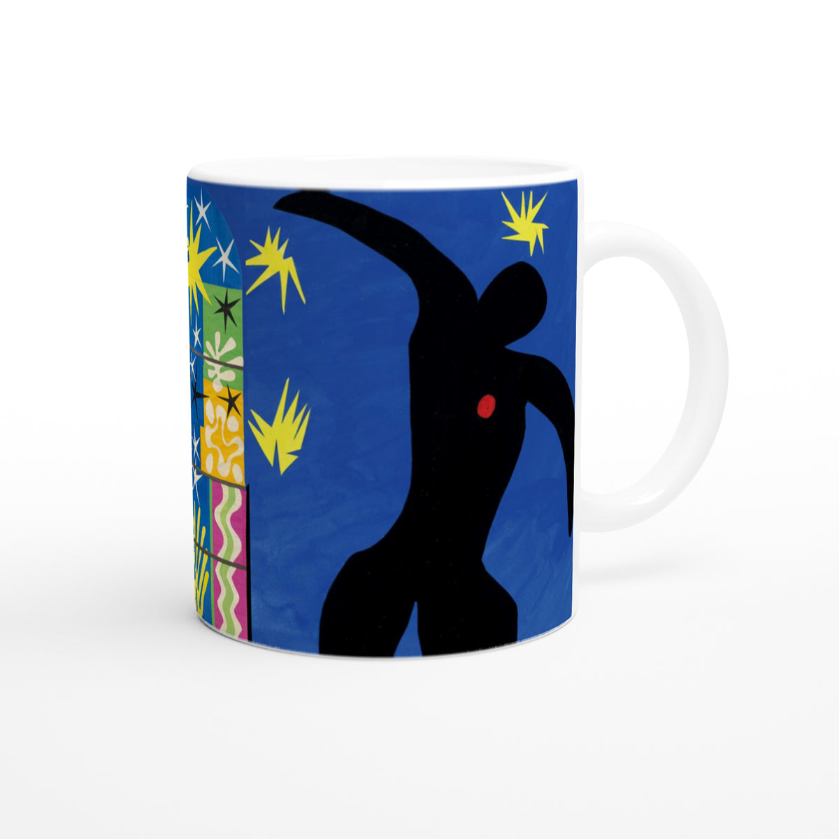 Icarus by Matisse