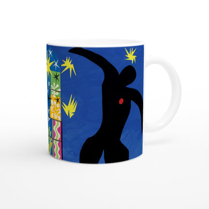 Icarus by Matisse