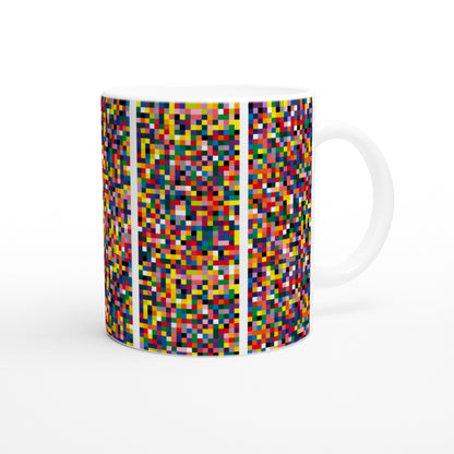 Gerhard Richter Becher | 4900 Farben