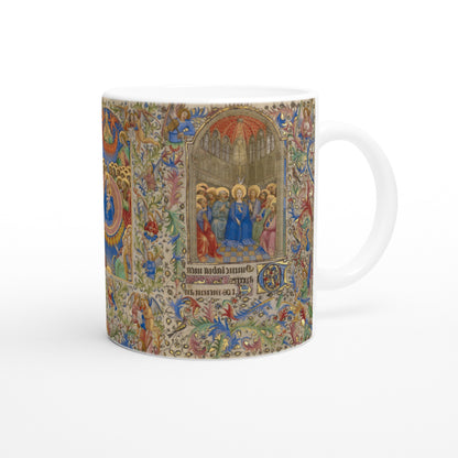 Spitz Master Becher | Spiritus · Gloria · Corona